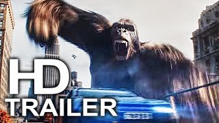Ready Player One: Official Trailer 3 (2018)
