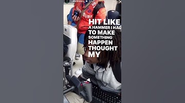 Jdot Breezy- "JaCorey" snippet