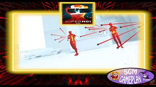 WHEN I MOVE YOU MOVE EP 4.-SUPERHOT VR (PHYREX)
