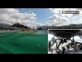 Onboard: Met de DTM Renntaxi razendsnel over het TT Circuit
