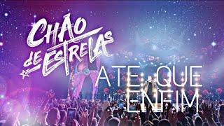 Ferrugem - Até Que Enfim (Ao Vivo)