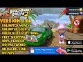 Beach Buggy Racing 2 Mod Apk v2024.11.08 New 2024 - Unlock All &amp; Free Shopping
