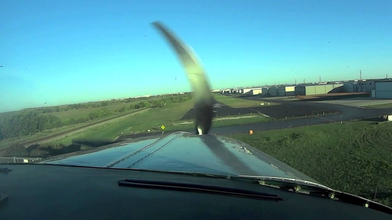 Hicks Airfield for Breakfast