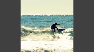 Video thumbnail of "Joakim Karud - Let's Go Surfing"