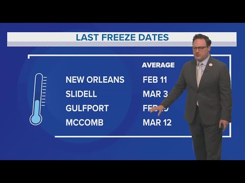 Weather: One more warm day before weekend cool-down - YouTube