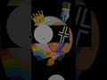 l F### My friend feke NOW💢 #emojicat #animation