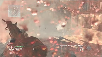 Custom Synergy & Speeds ox (Tunes)