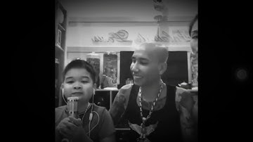 Cu thóc live chúng ta không giống nhau