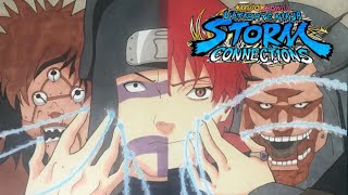 The Two Strongest New Gen Puppet Players Dominate ! | Naruto Storm Connections