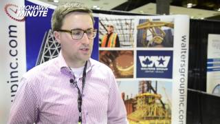 Marty from Walters Group Inc.  tells us what he looks for when hiring someone…
