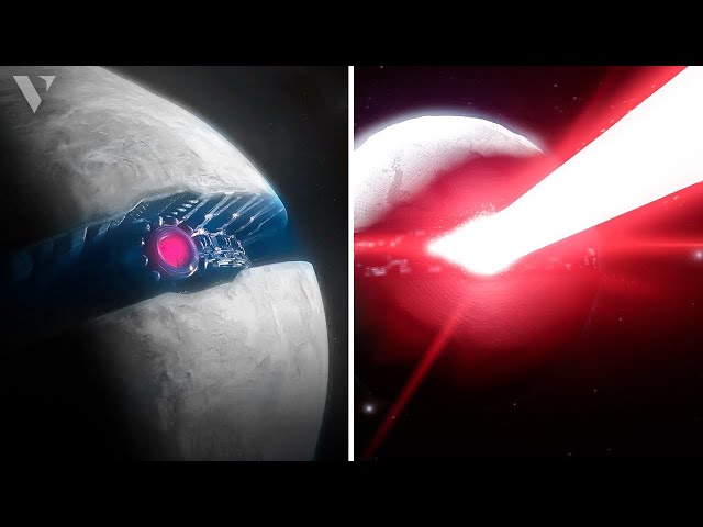 3I/ATLAS Hit by Massive Energy Blast from the Sun — It ...