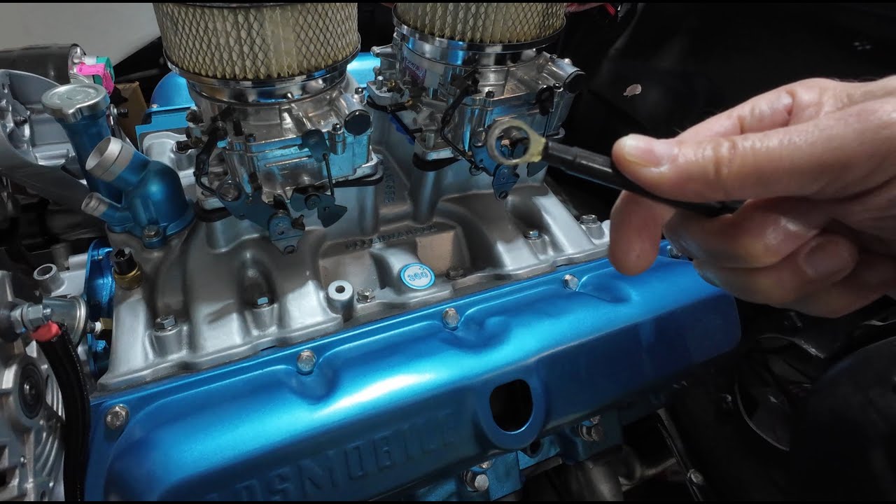 G-Body Throttle Cable Fix