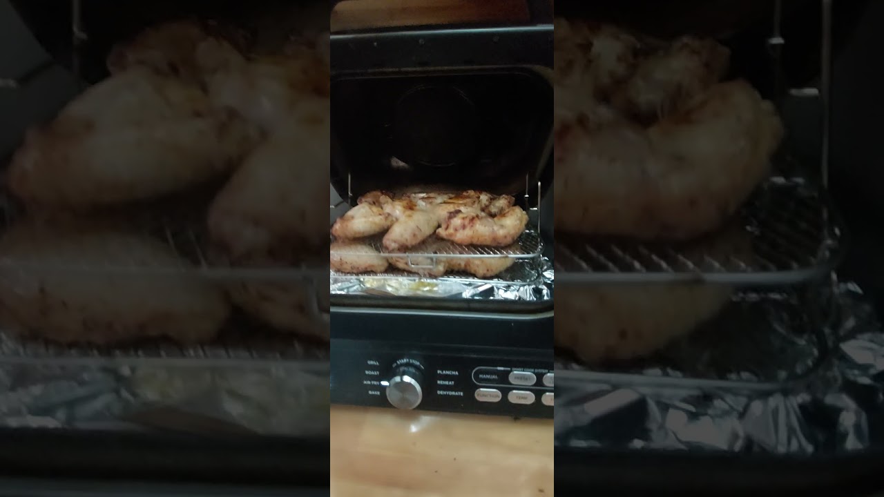 חידה: מה יותר טוב מכנפיים בנינג'ה?