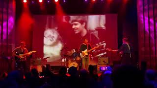 Riverside - There She Goes (The La’s Cover)…Live At The Regent, Los Angeles 10/22/2022