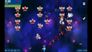 Chicken invaders revenge of the yolk Episode 3 Pert 1