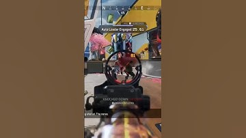 Solid Trip Wipe #amazing #apex #apexclips #apexlegends #apexlegendsclips