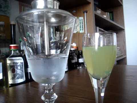 Vidéo: Absinthe De Montagne