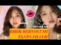 BARANG UNIK BERFAEDAH . BIKIN BIBIR SEXY VOLUME TANPA FILLER!!! CAKEEPPPPP 😎 #part 3