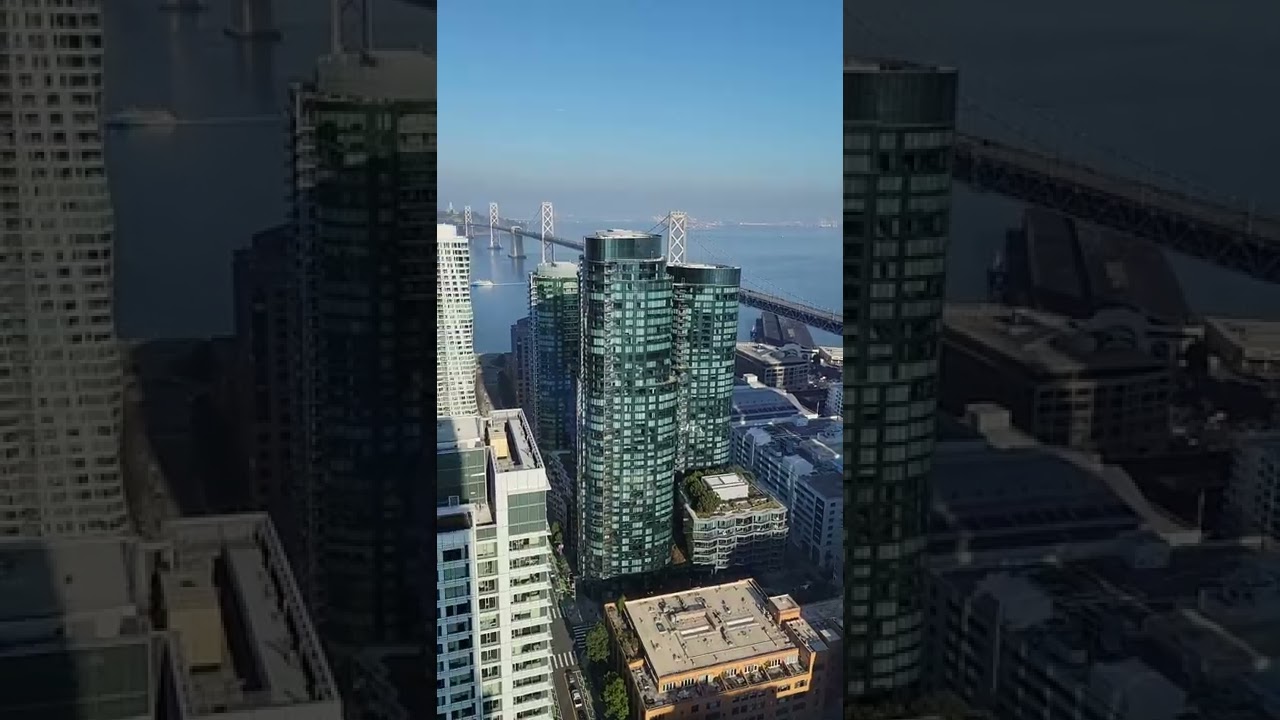 Inside Luxury Condo in San Francisco: The Avery 