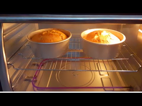 Video: Jinsi Ya Kuoka Mikate Kwenye Microwave