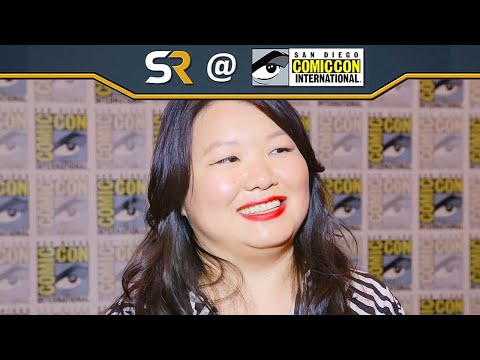 Jessica Gao Talks She-Hulk: San Diego Comic-Con 2022