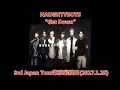 NAUGHTYBOYS(ノーティーボーイズ)「Get Down」~3rd Japan Tour東京最終日(201