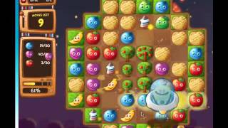 Fruit Planet Level 272
