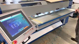 BOXmaker ,short run with the fastest model on the market