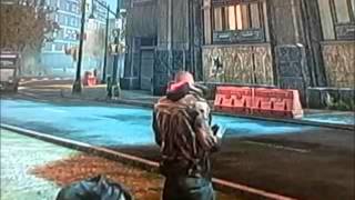 prototype 2 : Episode 2