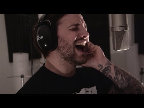 HEADON - DESÁTAME (VIDEO OFICIAL) | Mónica Naranjo