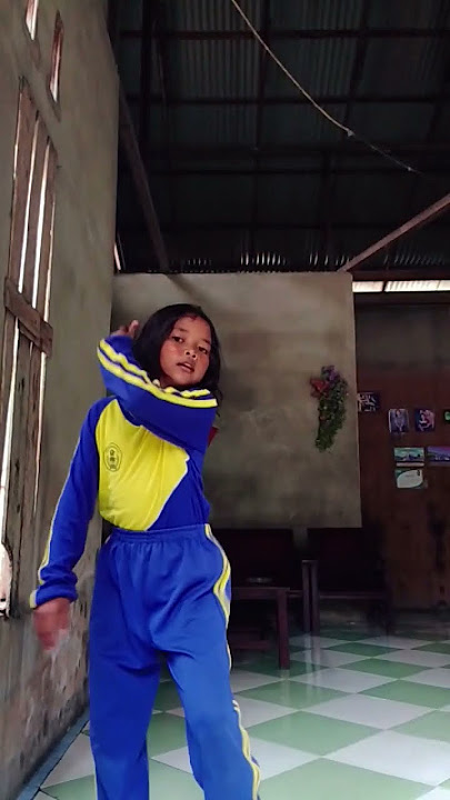 maaf ya gak hafal ☺