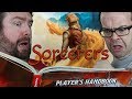 Sorcerers: Classes in 5e Dungeons & Dragons - Web DM