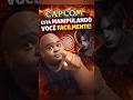 Resident Evil 9: você caiu no golpe da Capcom!🤯