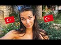 Mary Jane Learning Turkish