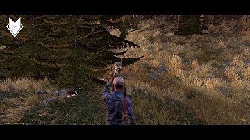 UNEXPECTED EVENTS: DayZ Diary Entry #1