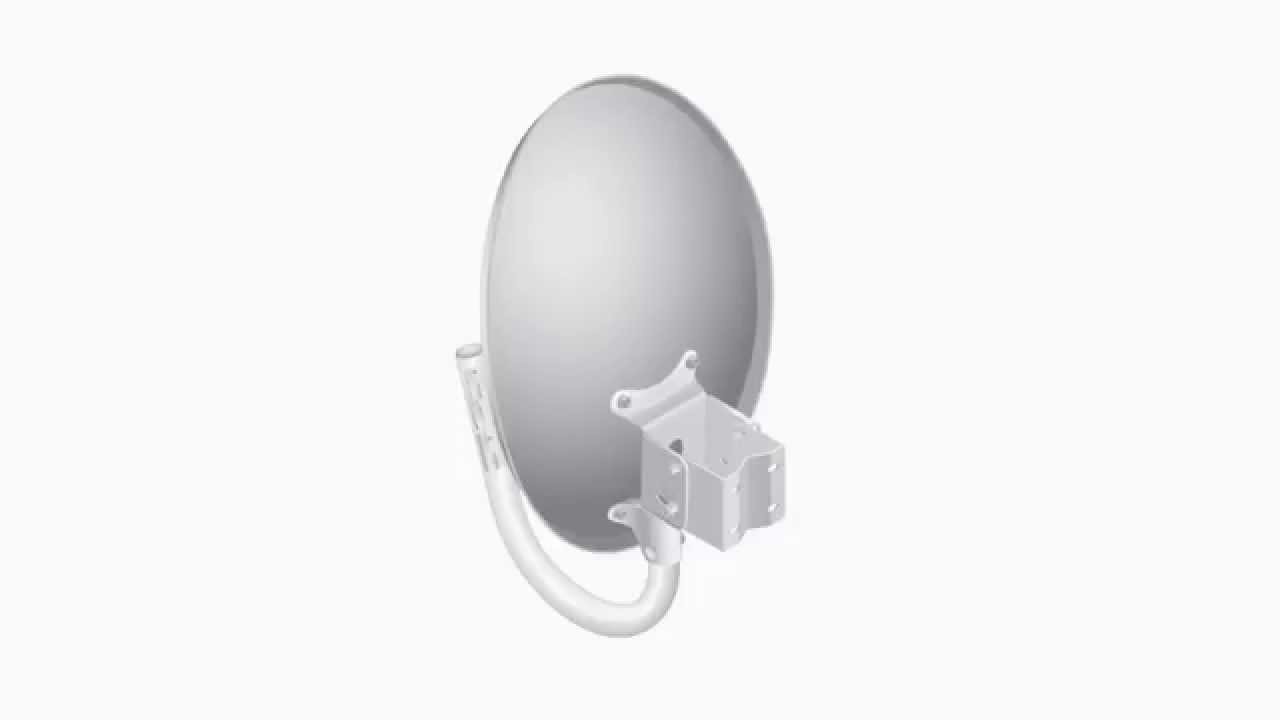 Ubiquiti NanoBridge M9