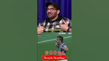 Thumbnail of Engin Baytar'ın efsane iddia anısı 😂