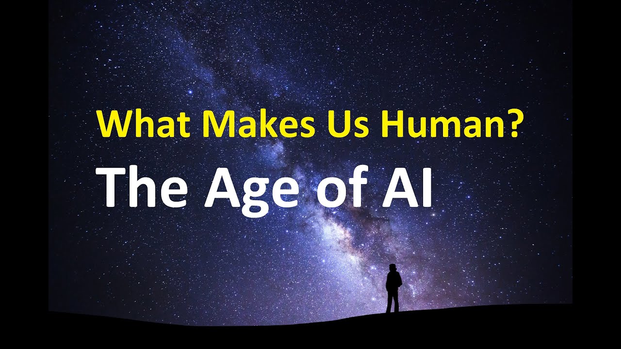 What Makes Us Uniquely Human in the Age of AI? A Hospital Chaplain's ...