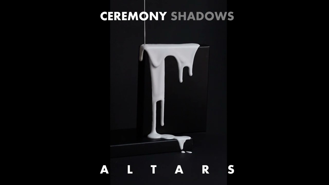 Watch Altars on YouTube Watch Altars on YouTube