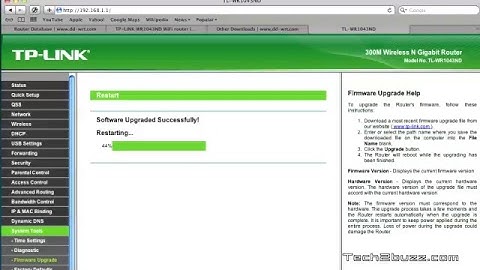 Convert your ordinary router to a super Wifi router using the ddwrt firmware also see what additiona