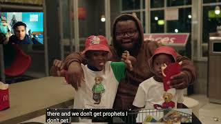 THIS MAN IS FUNNY!!! | Bfb Da Packman - Grocery Freestyle | ShotBy Oshotyoufilmz