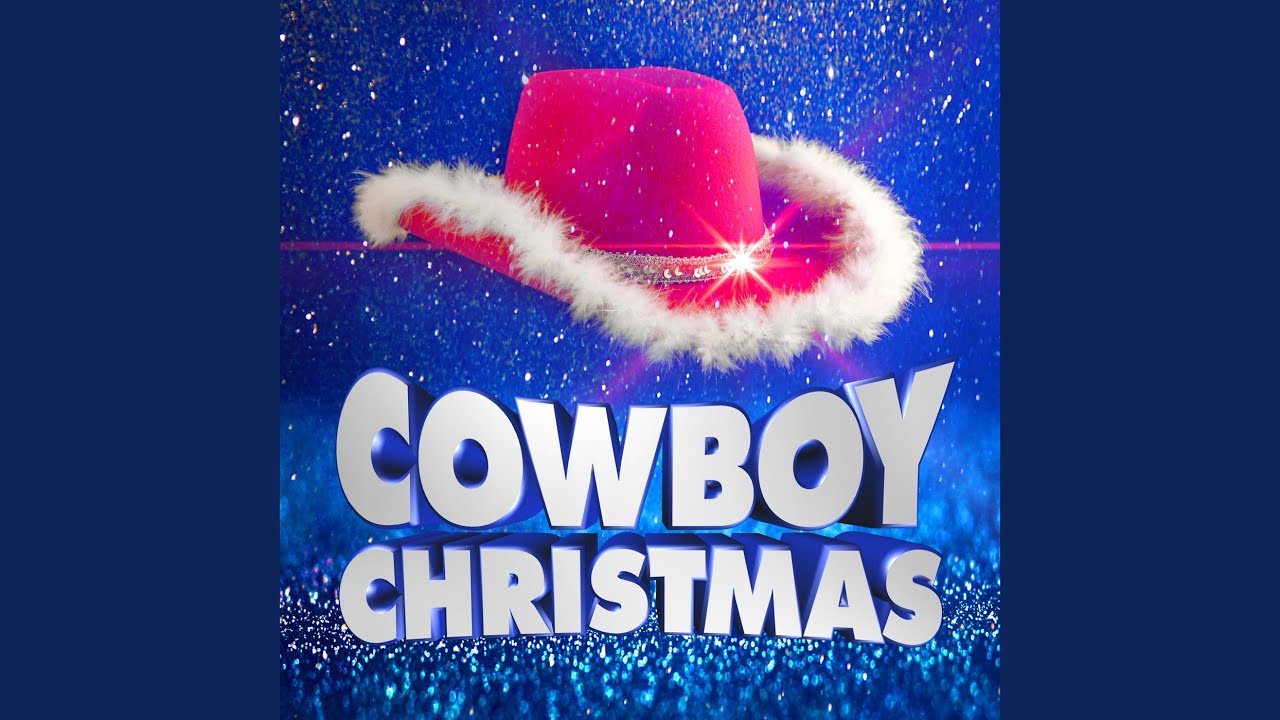 Cowboy Christmas - YouTube