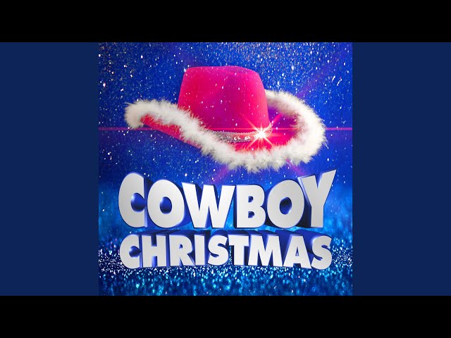 Cowboy Christmas - YouTube