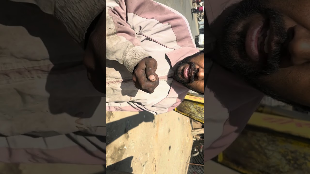 Line boring and bush fitment