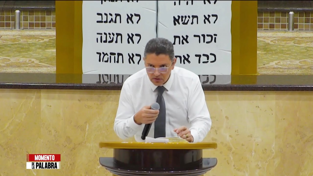 Lo que está a punto de suceder - Apocalipsis 1ª parte