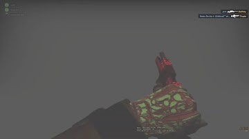 1v5 P250 no armor CSGO