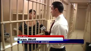Lottery Theft