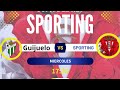 En Halloween, dentro del Guijuelo-Sporting. 0-3. #realsporting #halloween #Guijuelo #porti