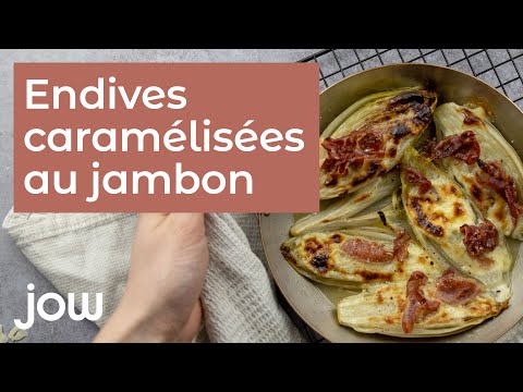 endives-caramélisées-au-jambon