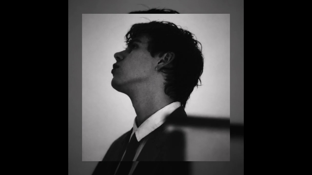 [FREE] Kid Laroy x Sombr // Indie x Indie Pop Type Beat - “comeback"